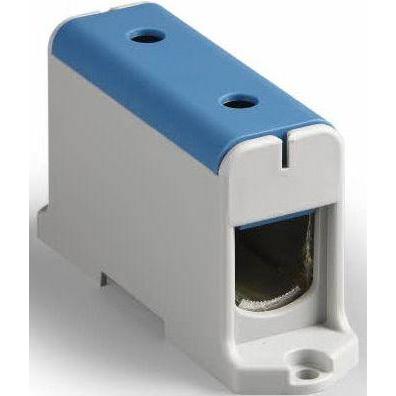 Ensto, Abzweigdose, 1-pole 35-240mm2 clamp blue (KE64.2)