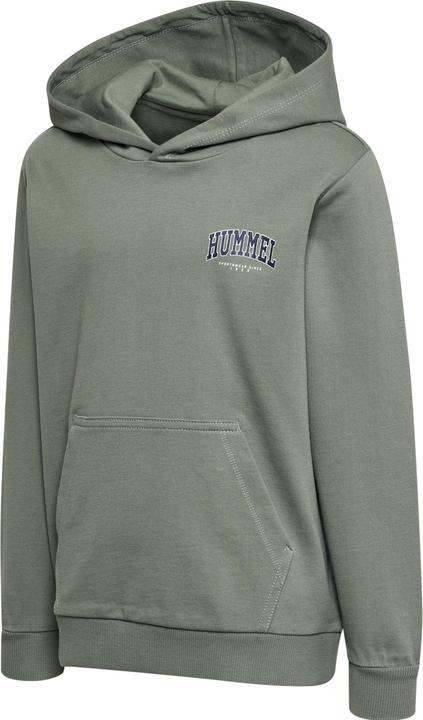 Image du produit hummel Fast Hoodie (104)