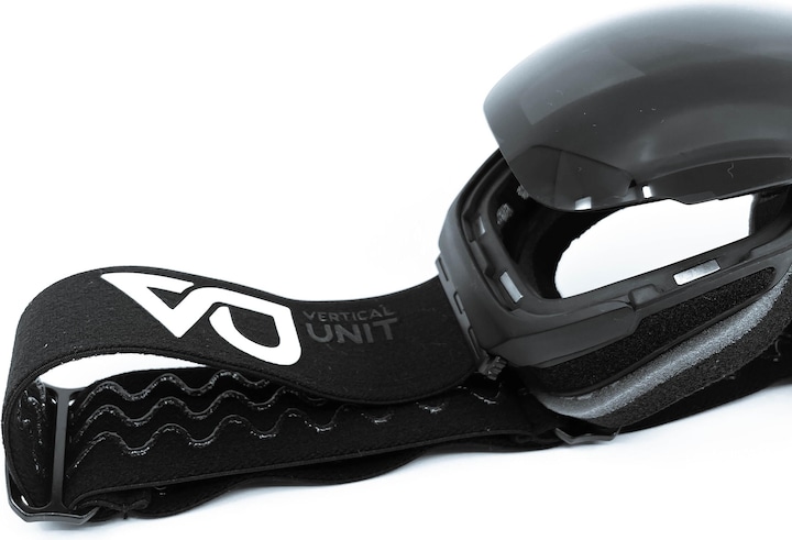 Actual product image Vertical Unit Knox