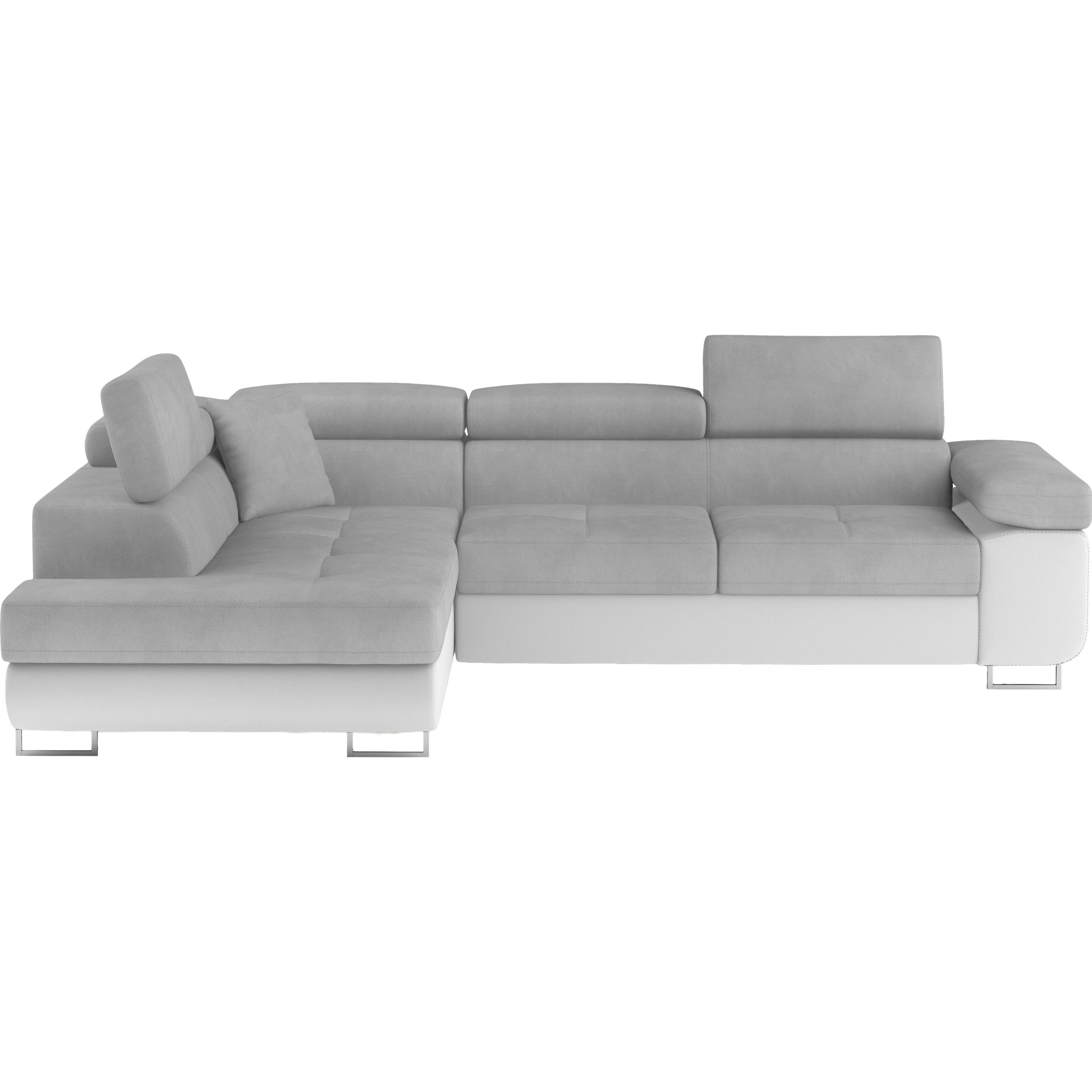 Thumbnail - ELTAP, Sofa, Anton (4-Sitzer, Bettsofa, Ecksofa)