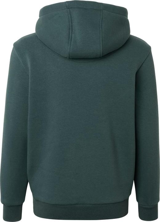 Produktbild Urban Classics Kids Fluffy Hoody bottlegreen 146/152 (146, 152)