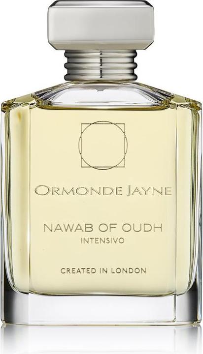 Actual product image Ormonde Jayne Nawab of Oudh Intensivo (Eau de parfum, 88 ml)