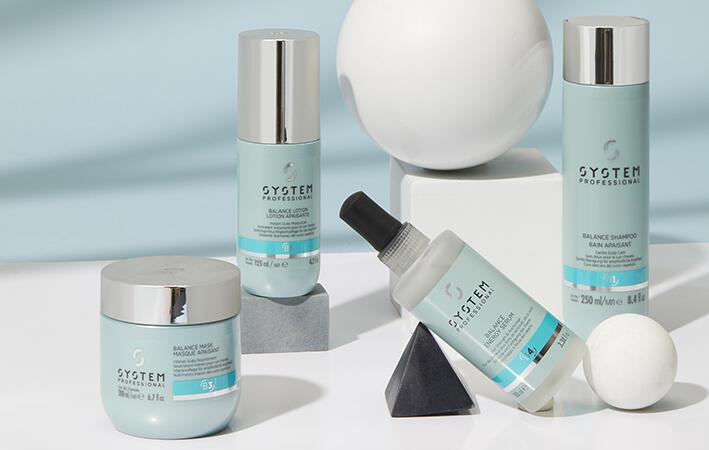 Immagine prodotto System Professional Equilibrio - Maschera (200 ml)