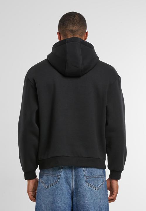 Image du produit Urban Classics Upscale Make It Legendary Fluffy Hoody - 174497 (4XL)