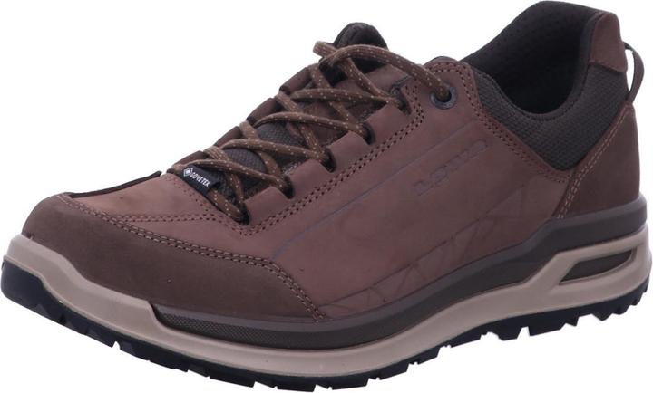 Produktbild Lowa Wanderschuh BELLAGIO GTX LO (40.5, 41)