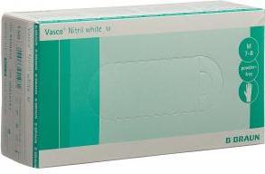 Actual product image B.Braun Gloves (M)