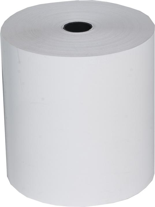 Exacompta Receipt Rolls therm 48g 80x72mm-76m (10)