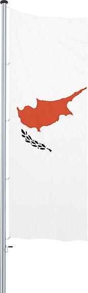 Produktbild kaiserkraft Hissflagge