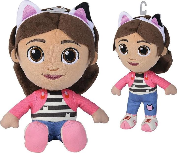 Image du produit Simba PEL 25CM V2 GABBY (10 cm)