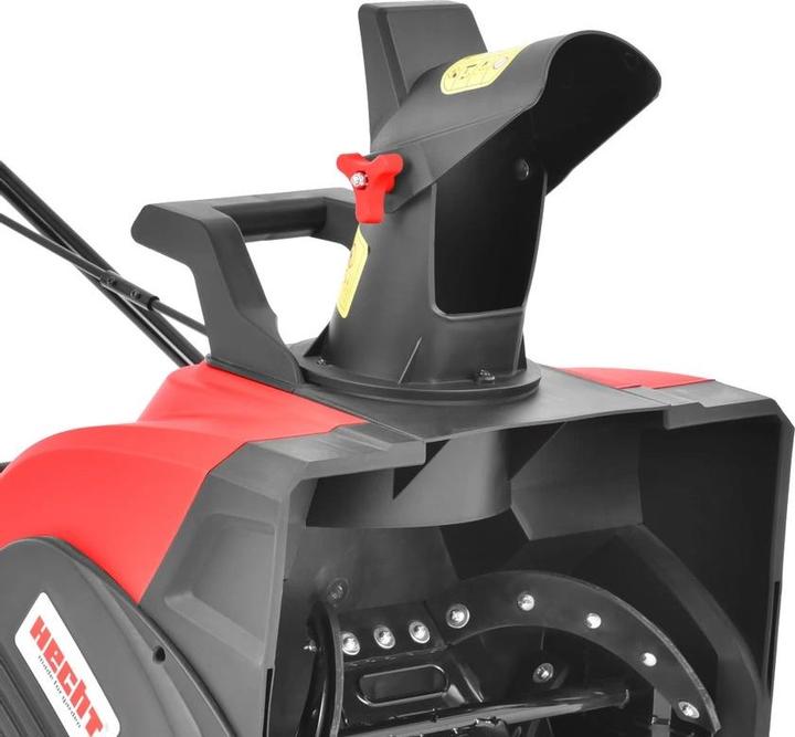 Produktbild Hecht 9201E (43 cm)