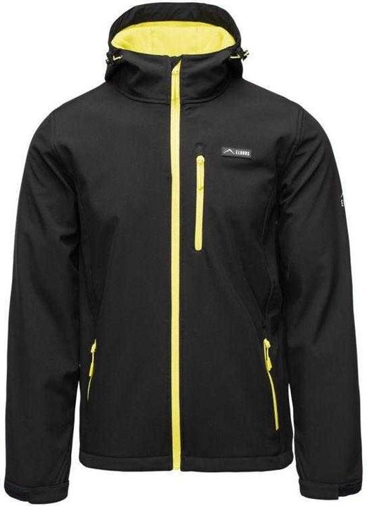 Produktbild Elbrus Iver Softshelljacke (XXL)