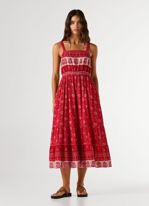 Actual product image Pepe Jeans Celia (S)
