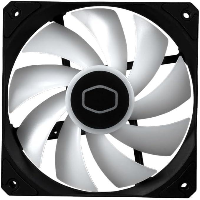 Produktbild Cooler Master CooMas MasterLiquid 240L Core ARGB MLW-D24M-A18PZ-R1