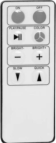 Actual product image Star Trading Twilights (IP44)