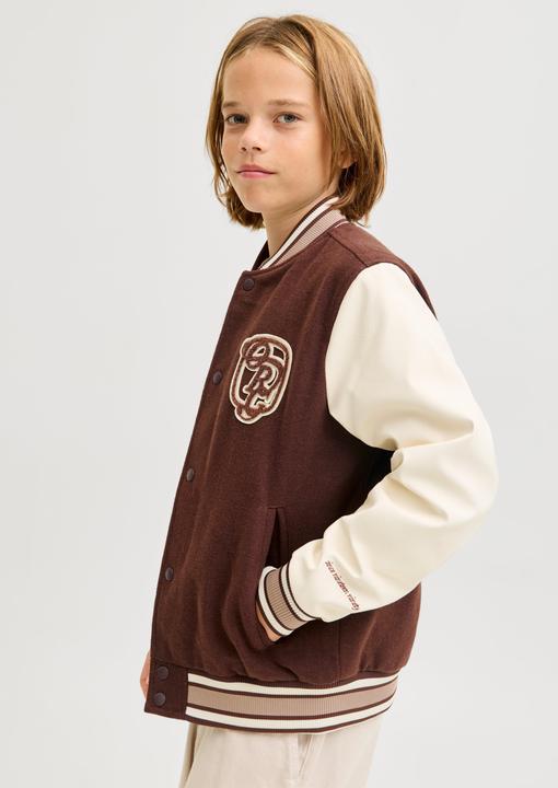 Immagine prodotto Jack & Jones Blousonjacke Junior Blousonjacke (152, S)