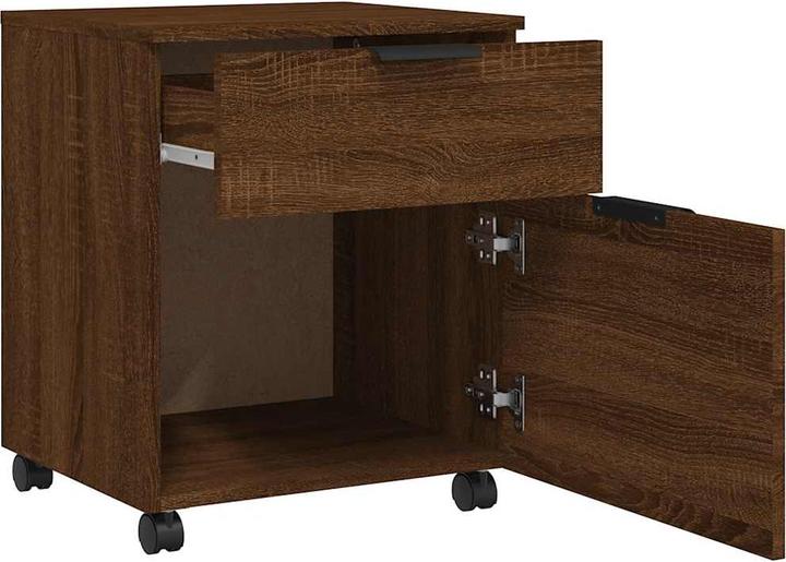 Immagine prodotto vidaXL Aktenschrank (45 x 38 x 54 cm)