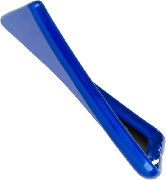 Actual product image Goospery Pearl Jelly Series (G7 ThinQ)