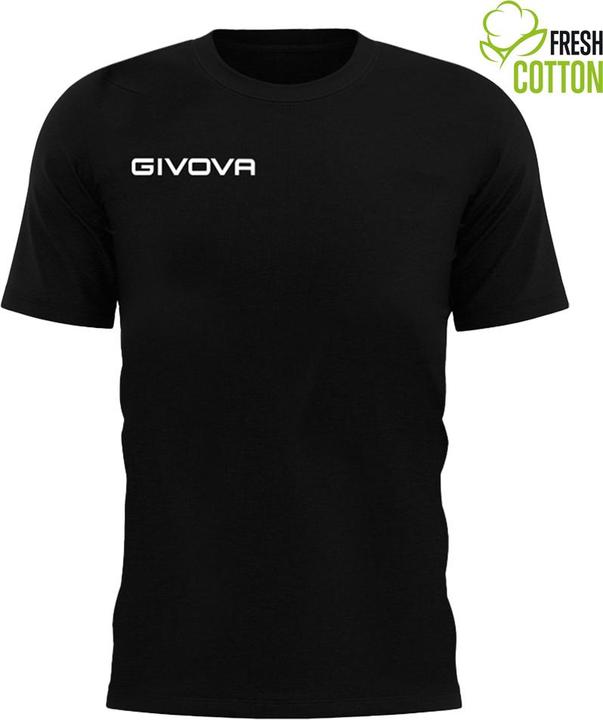 Givova T-Shirt (L)