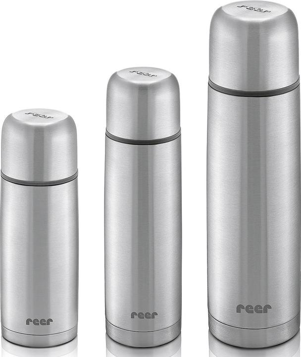 Actual product image Reer Pure ES (0.50 l)