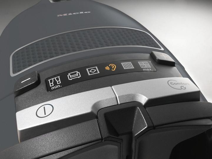 Immagine prodotto Miele Parquet PowerLine completo Serie C3 120 Parquet PowerLine