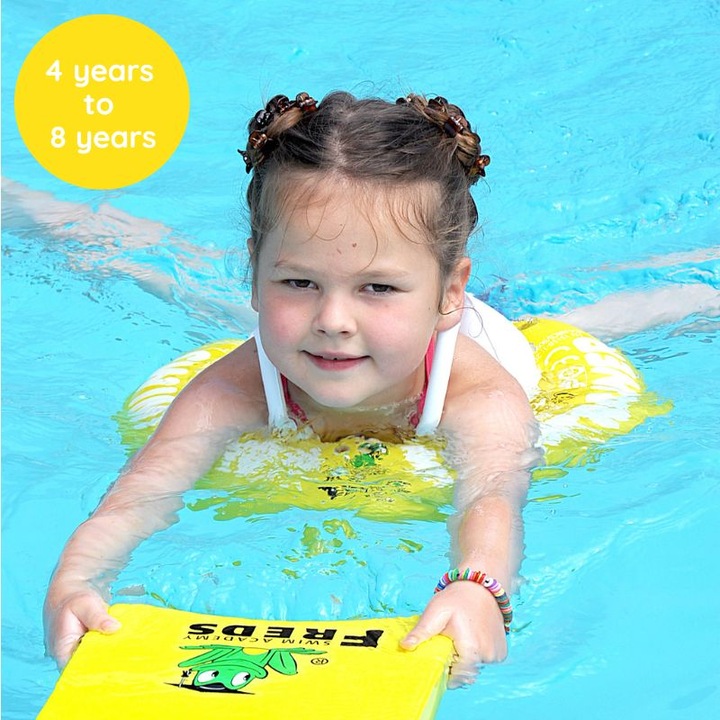 Produktbild Swimtrainer Classic