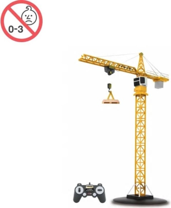Immagine prodotto Jamara Gru a torre Liebherr