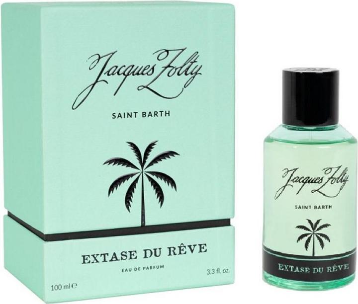 Actual product image Jacques Zolty éxtase Du Rêve (Eau de parfum, 100 ml)