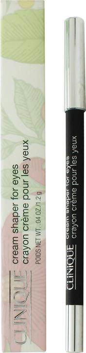 Actual product image Clinique Cream Shaper (101 Black Diamond)