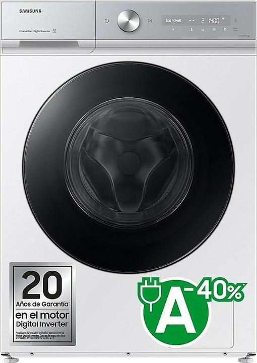 Samsung WW11DB8B95GH (11 kg, Links)