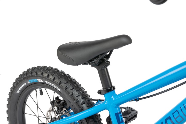 Actual product image Radio Bikes Zuma (16")