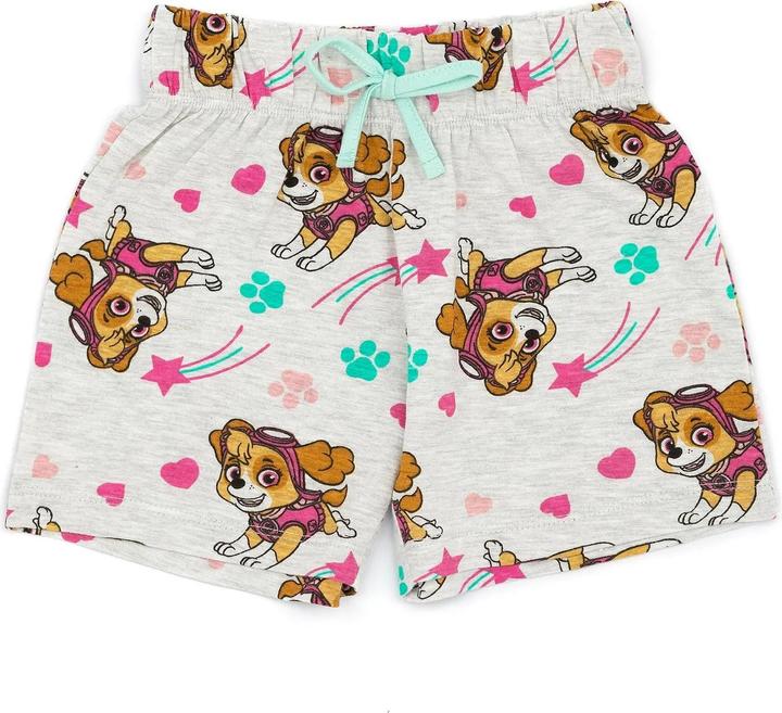 Image du produit Paw Patrol Enfants/enfants Skye & Everest Short Pyjama Set (98)