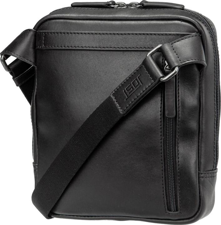 Immagine prodotto Jost Lund Umhängetasche Leder 22 cm
