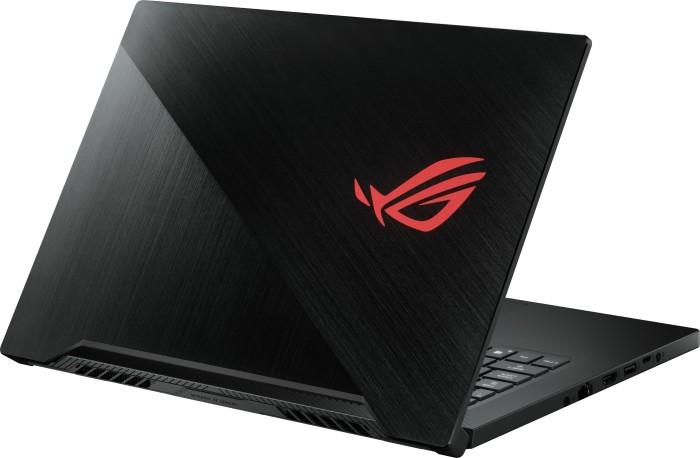 Produktbild ASUS ROG Zephyrus G – GA502DU-AL040T (15.60", 512 GB, 16 GB, CH, AMD Ryzen 7 3750H)