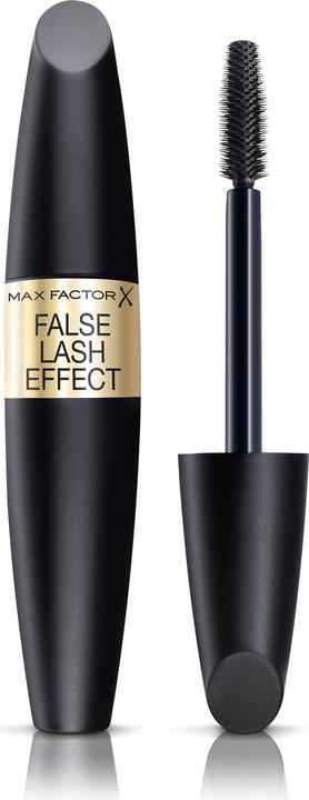 Max Factor False Lash Effect Gwyneth One Shot (Schwarz)