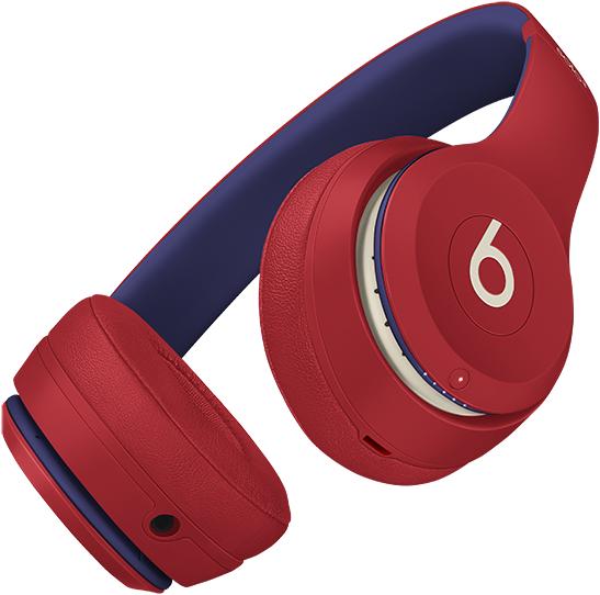 Actual product image Beats Solo3 Wireless (40 h, Wireless)