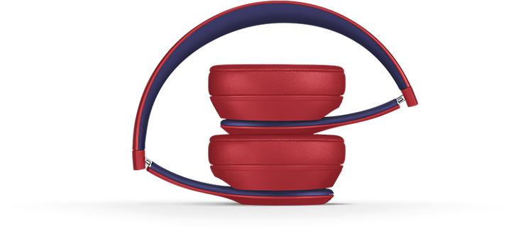 Actual product image Beats Solo3 Wireless (40 h, Wireless)