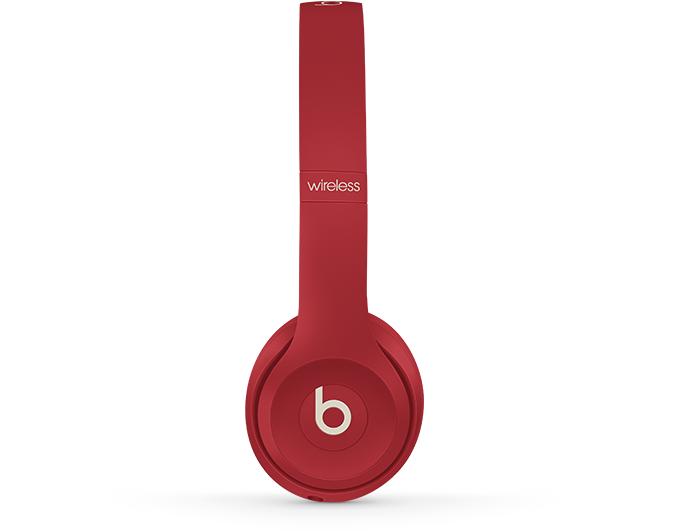 Actual product image Beats Solo3 Wireless (40 h, Wireless)