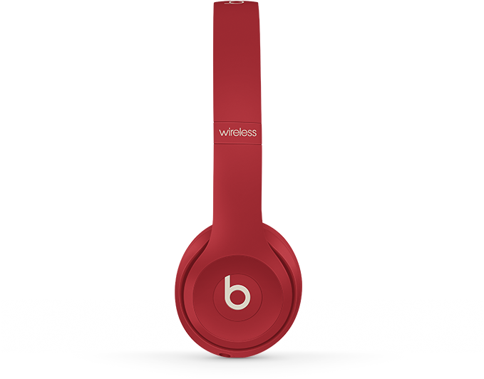 Actual product image Beats Solo3 Wireless (40 h, Wireless)