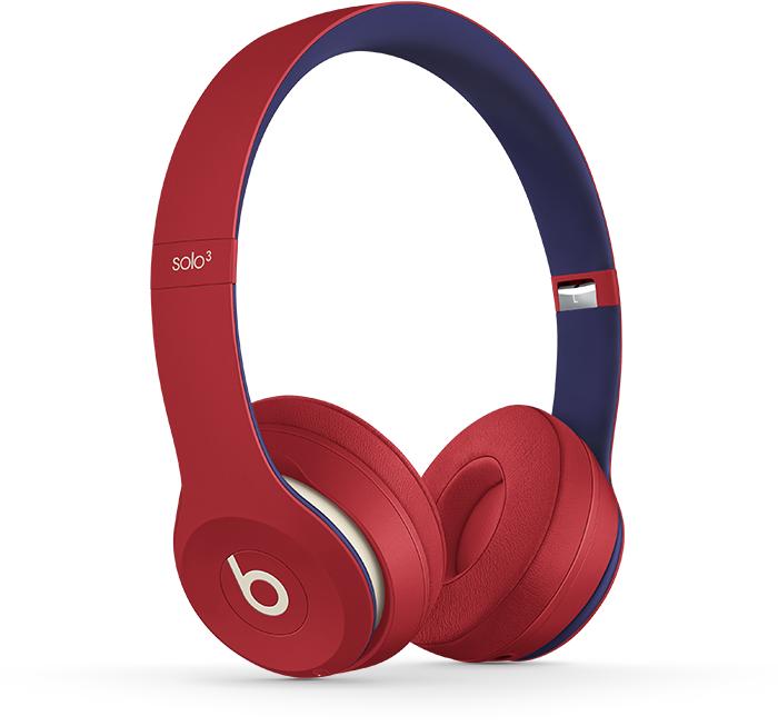 Actual product image Beats Solo3 Wireless (40 h, Wireless)