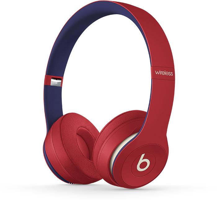 Actual product image Beats Solo3 Wireless (40 h, Wireless)