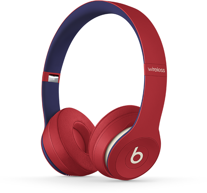 Actual product image Beats Solo3 Wireless (40 h, Wireless)