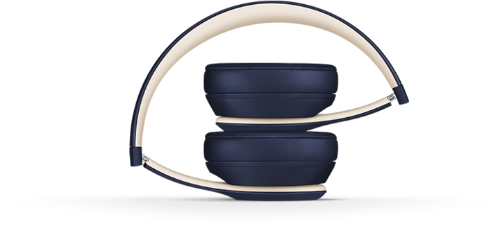 Actual product image Beats Solo3 Wireless (40 h, Wireless)