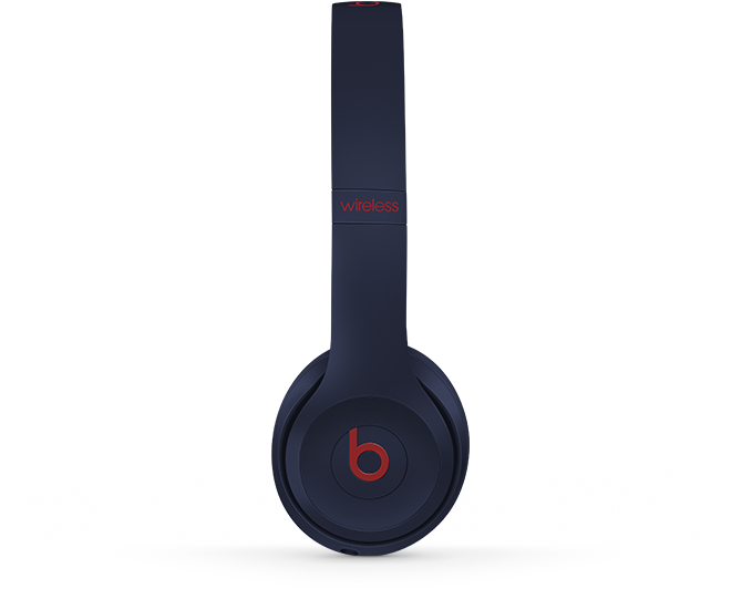 Actual product image Beats Solo3 Wireless (40 h, Wireless)