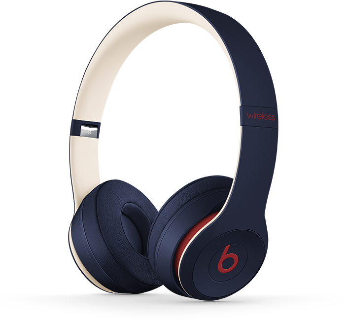 Beats Solo3 Wireless (40 h, Wireless)