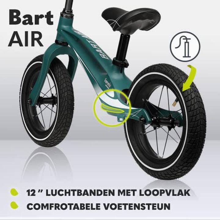 Produktbild Lionelo Bart Air (12")