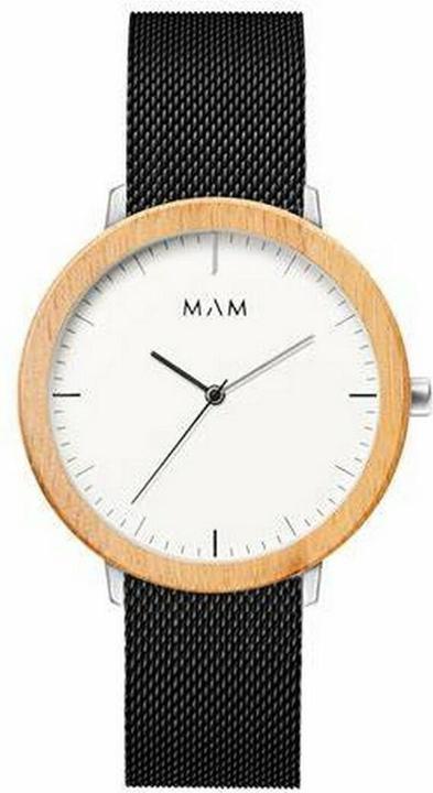 Immagine prodotto MAM Unisex Watch 687 (Ã˜ 39 mm) (39 mm)