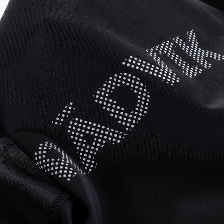 Actual product image Radvik Damskie spodenki KILO LDS black/rl1 rozmiar XS (XS)