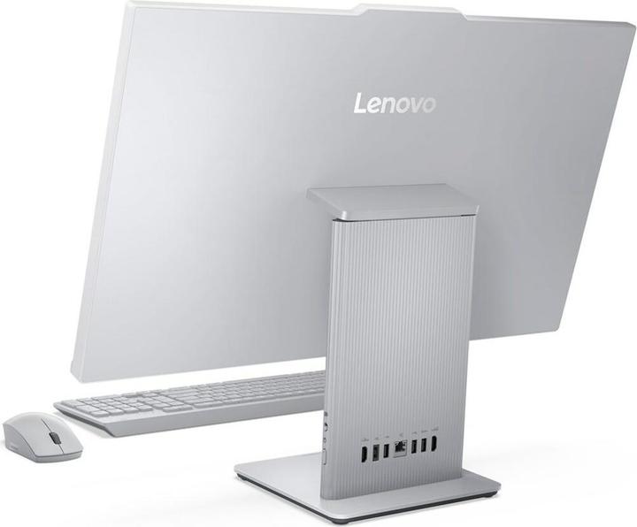 Actual product image Lenovo IdeaCentre AIO 27IRH9 (1000 GB, 16 GB, Intel Core i5-13420H)