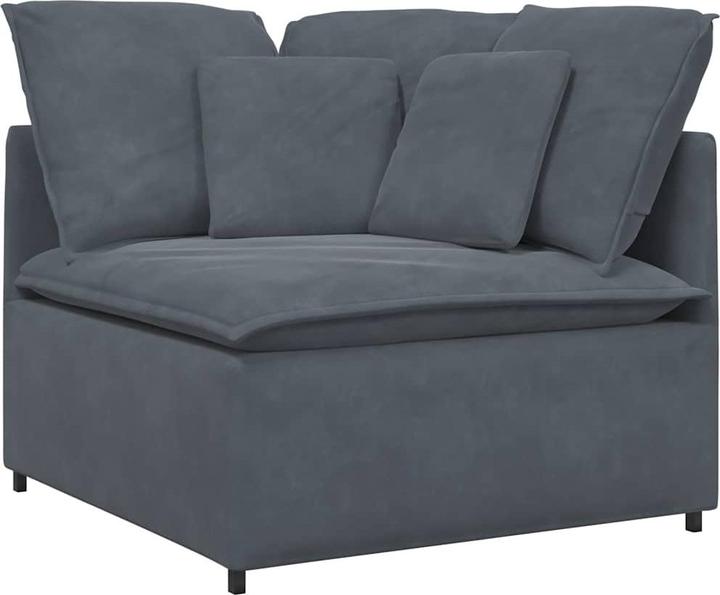 Produktbild vidaXL Rakel (Modular Sofa)