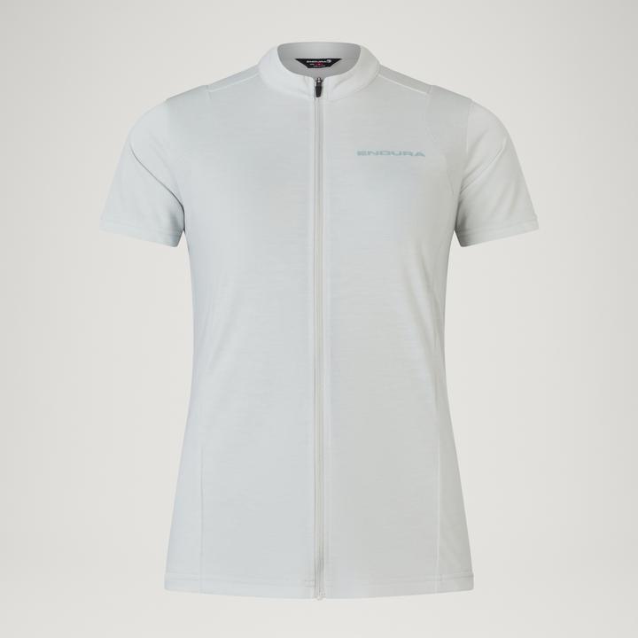 Produktbild Endura Loop S S Zipped Jersey (L)